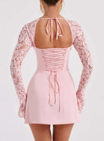 Mini Dress | 50% OFF