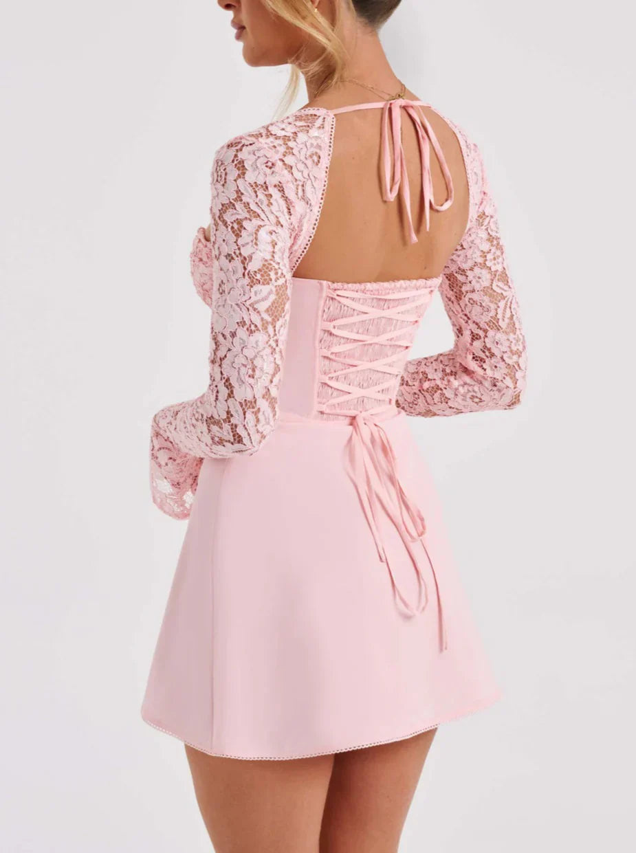 Mini Dress | 50% OFF