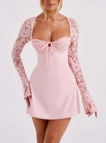 Mini Dress | 50% OFF