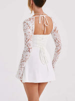 Mini Dress | 50% OFF
