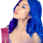 Vibrant Color That Your Hair Will Love