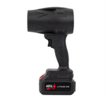 Cordless Rechargeable Air Duster | Portable Cleaning Blower for Electronics and Home