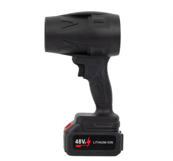Cordless Rechargeable Air Duster | Portable Cleaning Blower for Electronics and Home