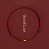 Velvet Red