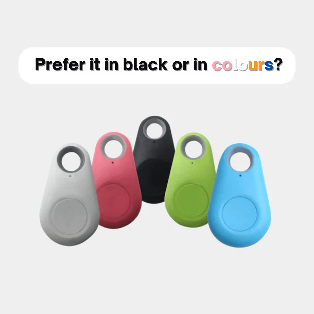 Child GPS Tracker: Real-Time Location & Emergency Alert