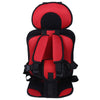Red 0-5 years
