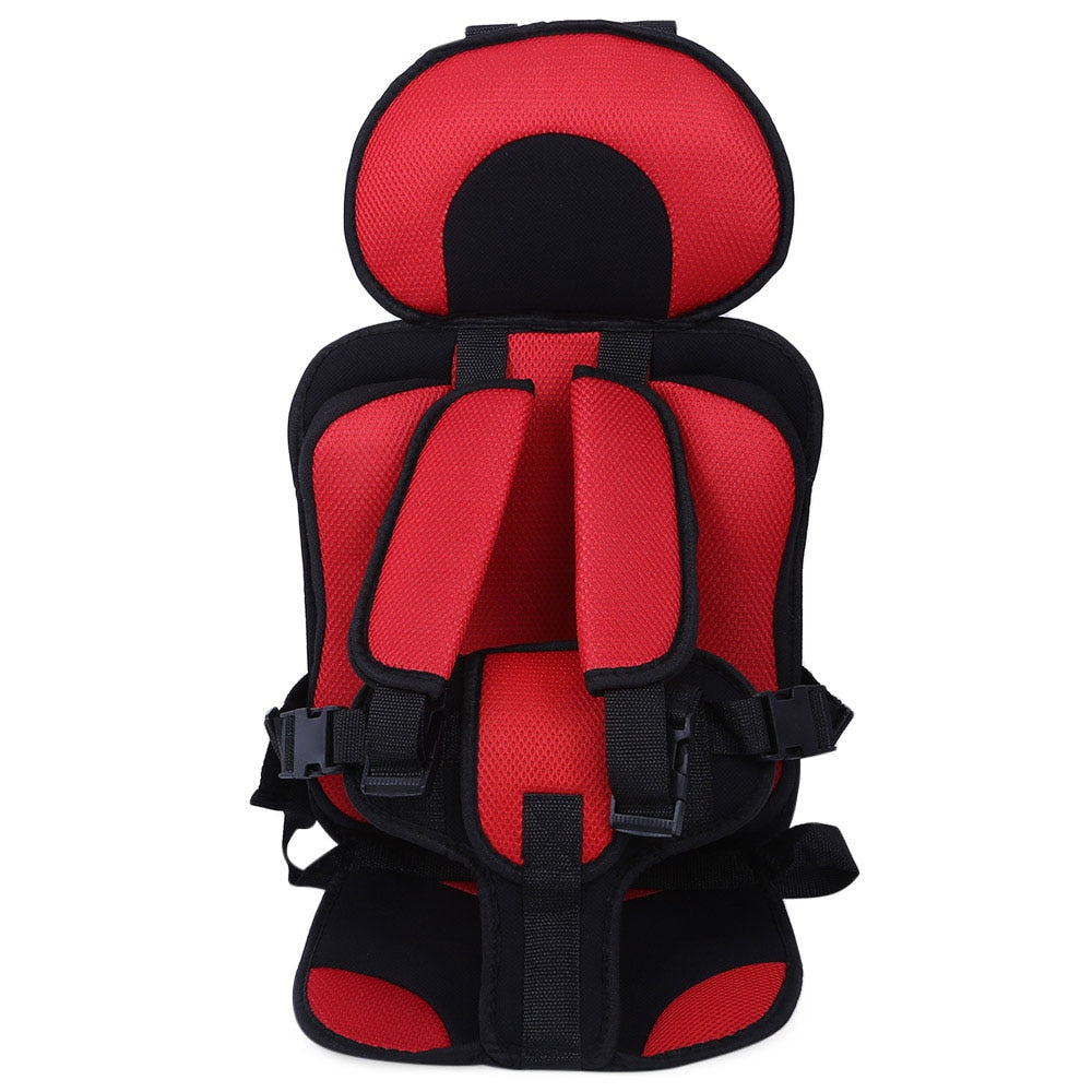 Safe Child Seat - SafeRider Pro