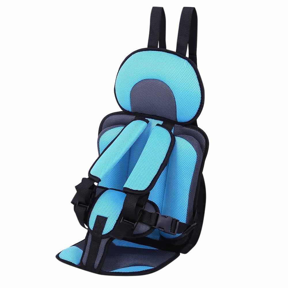 Safe Child Seat - SafeRider Pro
