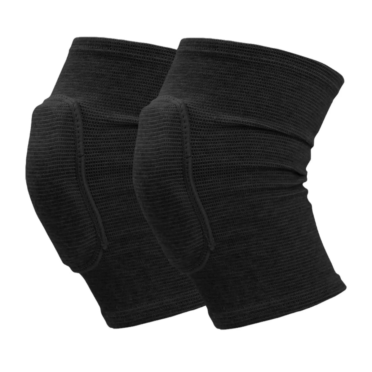 Cushioned Knee Pads for Training, Yoga, and Household Tasks