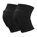 Cushioned Knee Pads for Training, Yoga, and Household Tasks