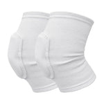 Cushioned Knee Pads for Training, Yoga, and Household Tasks