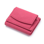 Handcrafted Soft Leather RFID Wallet