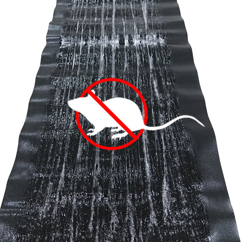 Large Non-Toxic Glue Board for Rodents and Crawlers