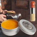 Premium Leather Care | Sofa Treatment and Balm for Radiant Leather