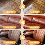 Premium Leather Care | Sofa Treatment and Balm for Radiant Leather