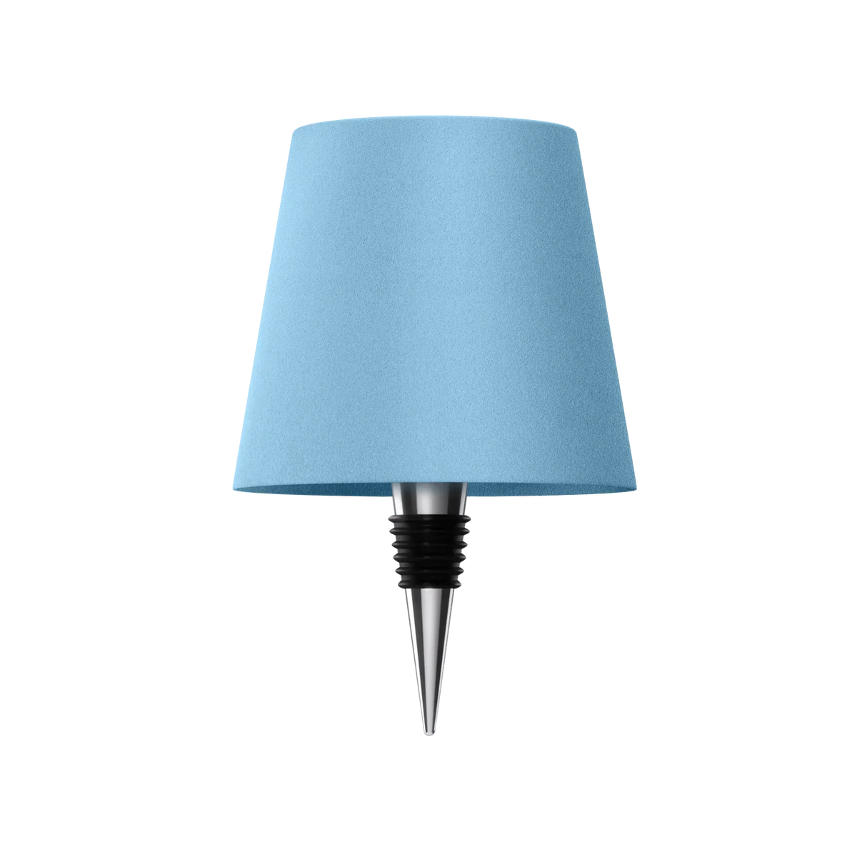 Wireless Bottle Lamp - Warm White