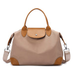 Elegant Tote: Stylish and Functional Shoulder Bag
