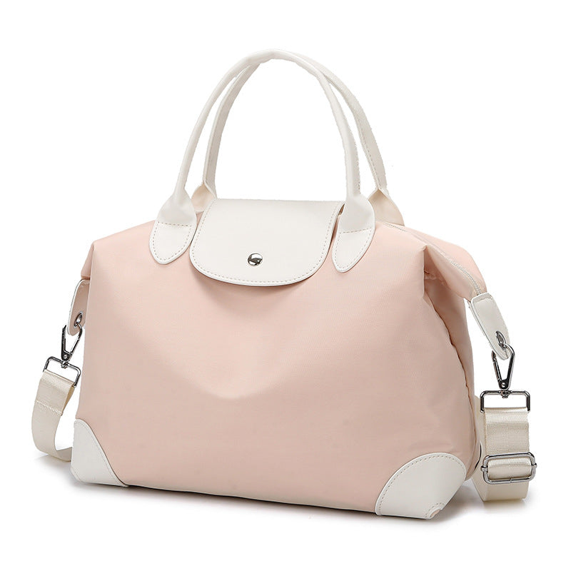 Elegant Tote: Stylish and Functional Shoulder Bag