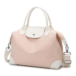 Elegant Tote: Stylish and Functional Shoulder Bag