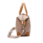 Elegant Tote: Stylish and Functional Shoulder Bag