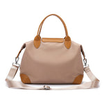 Elegant Tote: Stylish and Functional Shoulder Bag