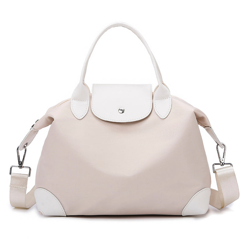 Elegant Tote: Stylish and Functional Shoulder Bag