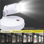 Wireless LED Spotlight
