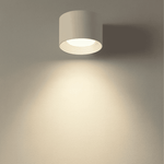 Wireless Nordic Wall Light with Remote Control
