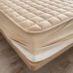 Luxurious, Soft, Breathable, and Hygienic Sleep Pad