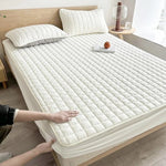 Luxurious, Soft, Breathable, and Hygienic Sleep Pad