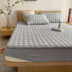 Luxurious, Soft, Breathable, and Hygienic Sleep Pad