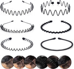Men's Sports Headband