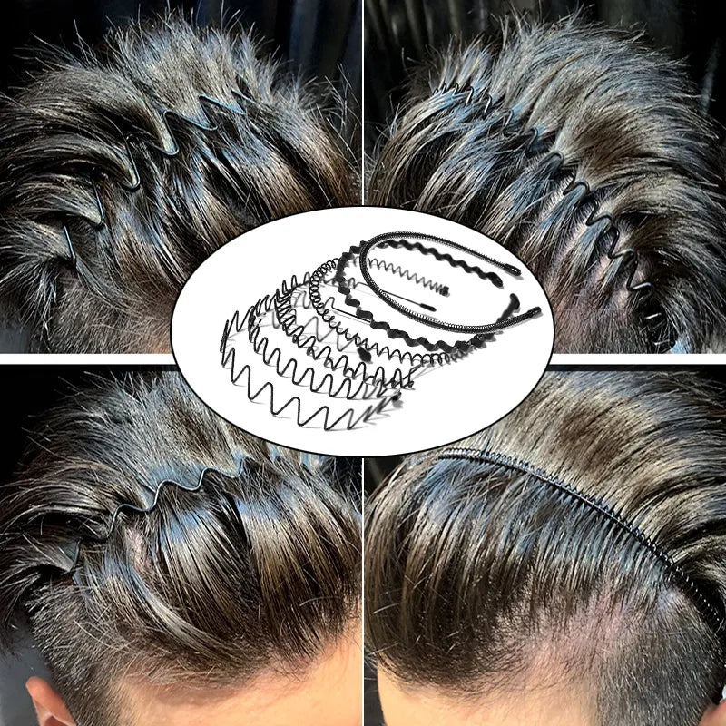 Men's Sports Headband
