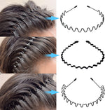 Men's Sports Headband