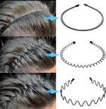 Men's Sports Headband