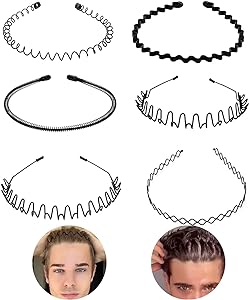 Men's Sports Headband