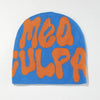 Blue and Orange