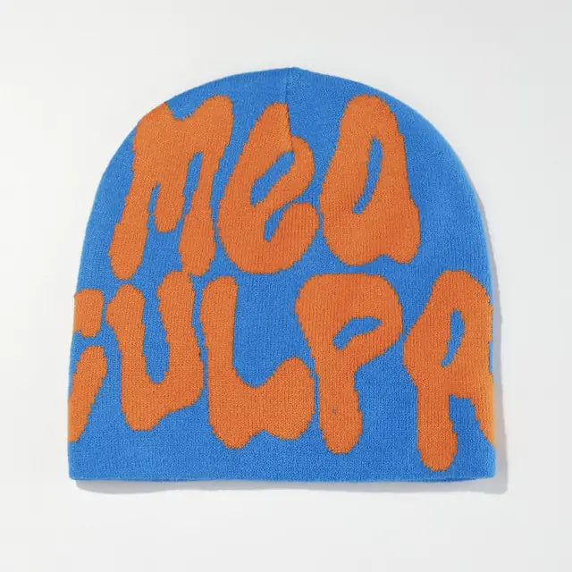 2025 Premium Knit Caps