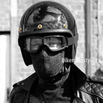 Over-Glasses Goggles with Anti-Fog and UV Protection