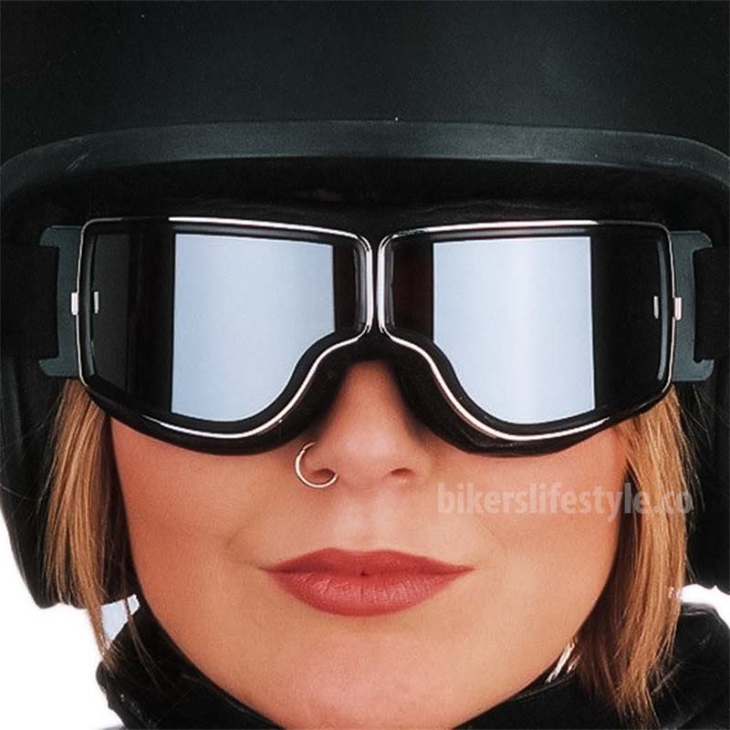 Over-Glasses Goggles with Anti-Fog and UV Protection