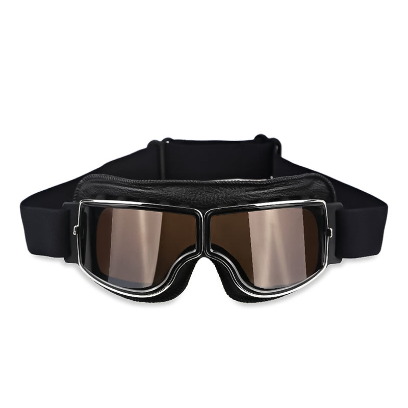 Over-Glasses Goggles with Anti-Fog and UV Protection