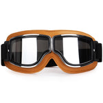 Over-Glasses Goggles with Anti-Fog and UV Protection