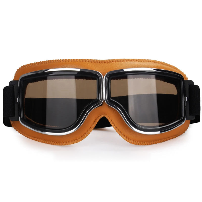 Over-Glasses Goggles with Anti-Fog and UV Protection