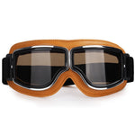 Over-Glasses Goggles with Anti-Fog and UV Protection