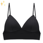 Seamless Backless Bra - Discreet & Comfortable Support