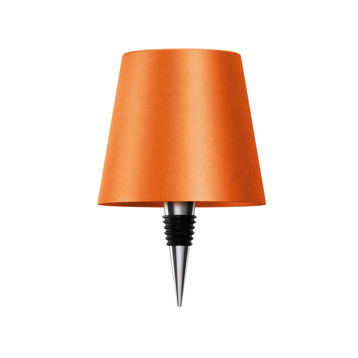 Wireless Bottle Lamp - Warm White