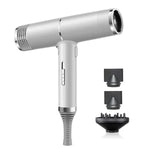 Ultra-Light Professional Hair Dryer with High-Speed Motor