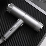 Ultra-Light Professional Hair Dryer with High-Speed Motor