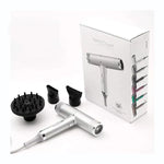 Ultra-Light Professional Hair Dryer with High-Speed Motor