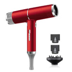 Ultra-Light Professional Hair Dryer with High-Speed Motor